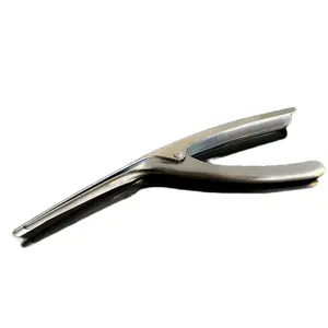 Stainless Steel Shrimp Deveiner