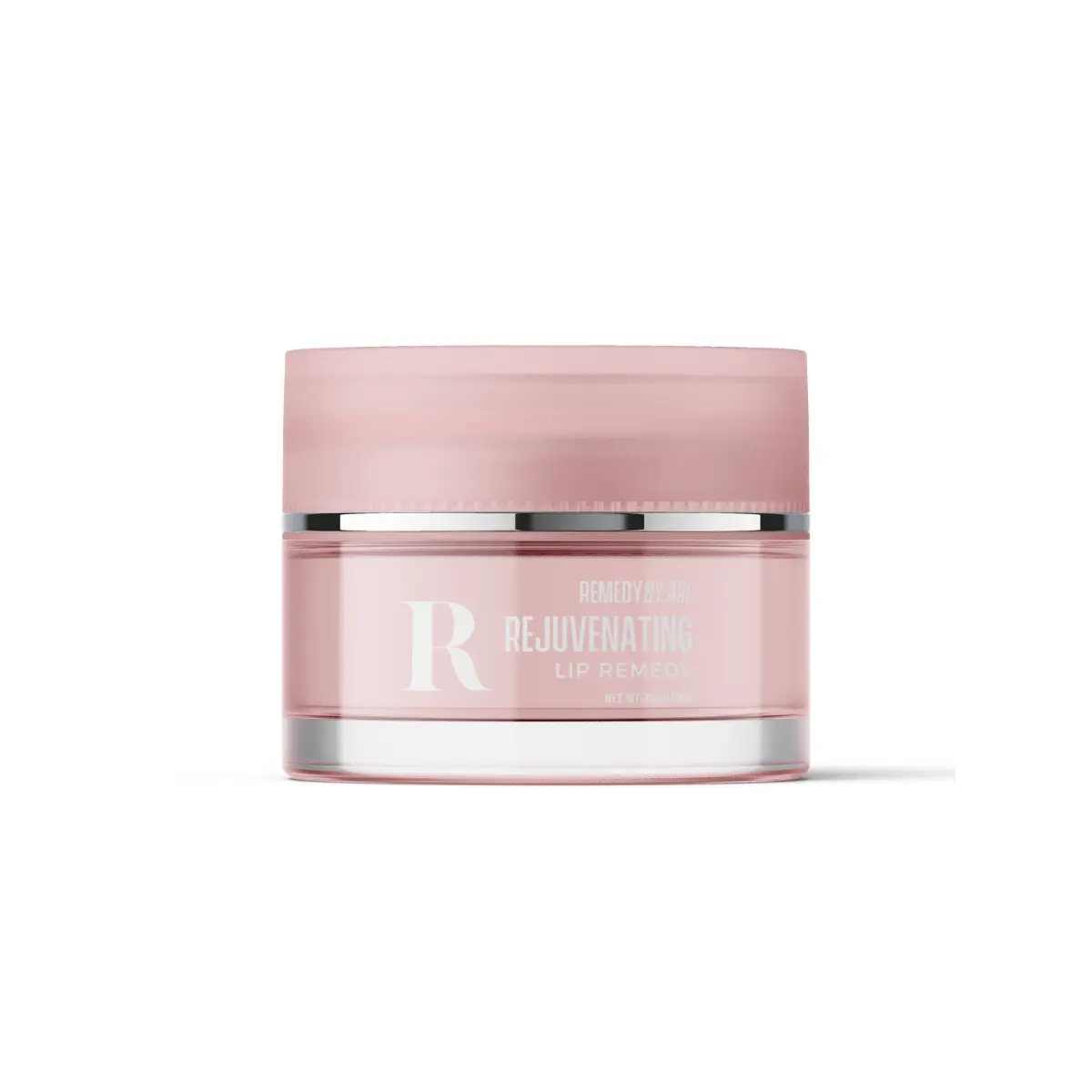 Rejuvenating Lip Scrub