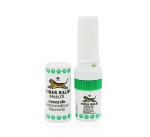 Tiger Balm Inhaler 6 Aroma Sticks
