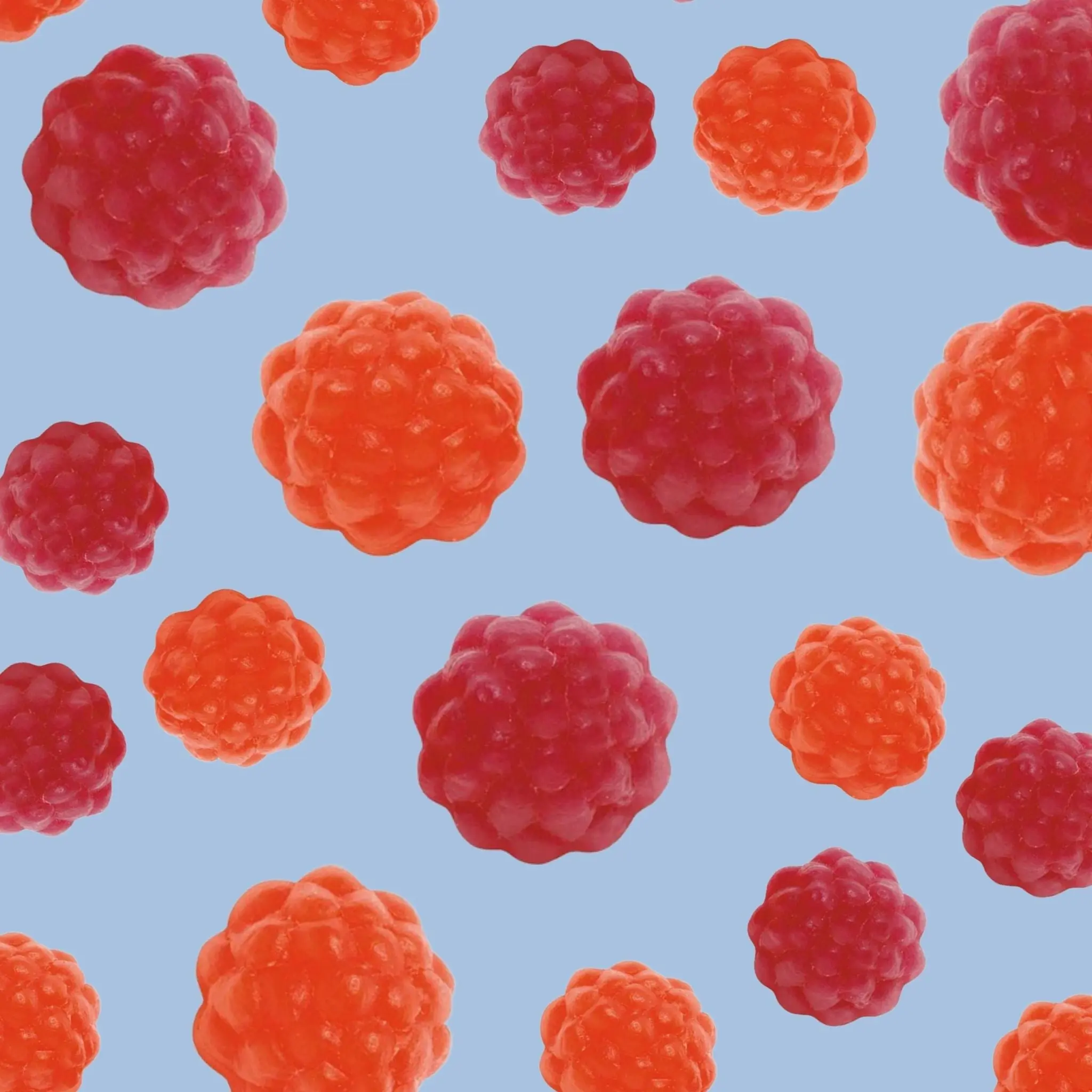 Malaco Berry
