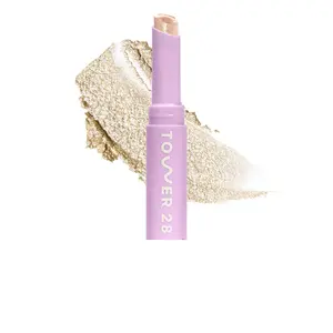 Tower 28 GoGo Cooling Shimmer Stick in Chateau