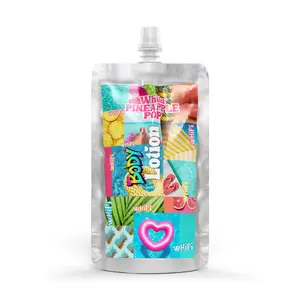 Body Lotion- White Pineapple Pop Body Lotion