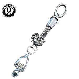 El GALLO FINO glove clip