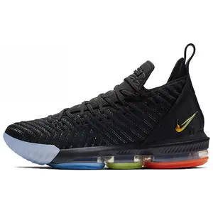 Nike LeBron 16 'I Promise'