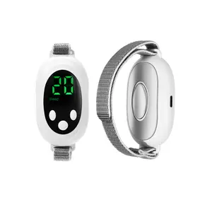 Handheld Sleep Machine, Anxiety & Stress Relief Machine, 20 Gears with Rope Portable Sleep Aid Tool for Adults, Perfect Gift for Relaxation, Relaxation Intensity