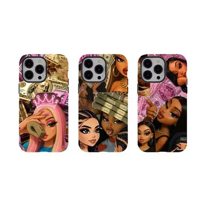 Bratz Urban Sophistication Case - TikTok Shop