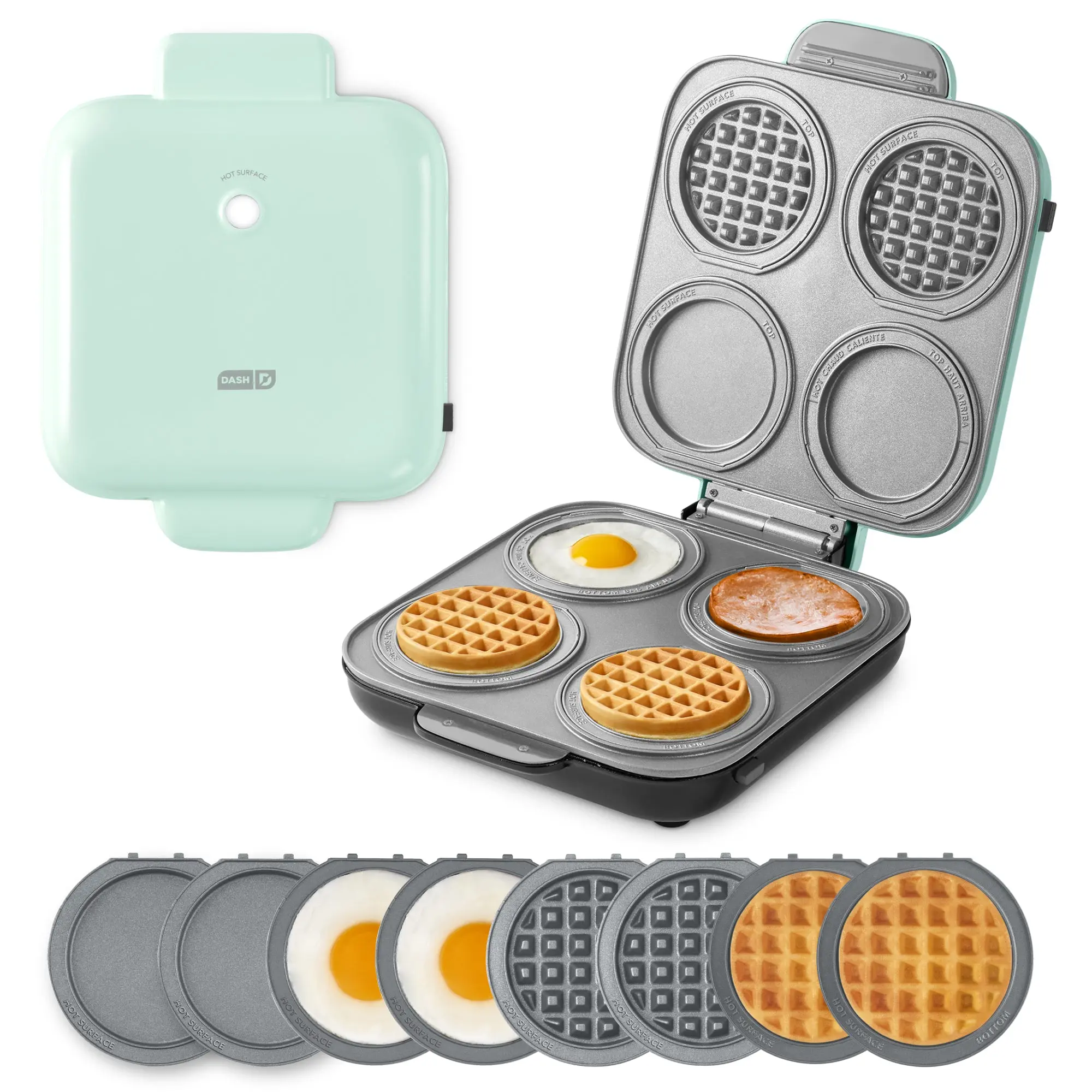 MultiMaker® Family Mini Maker System