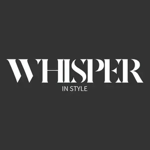 Whisper in Style