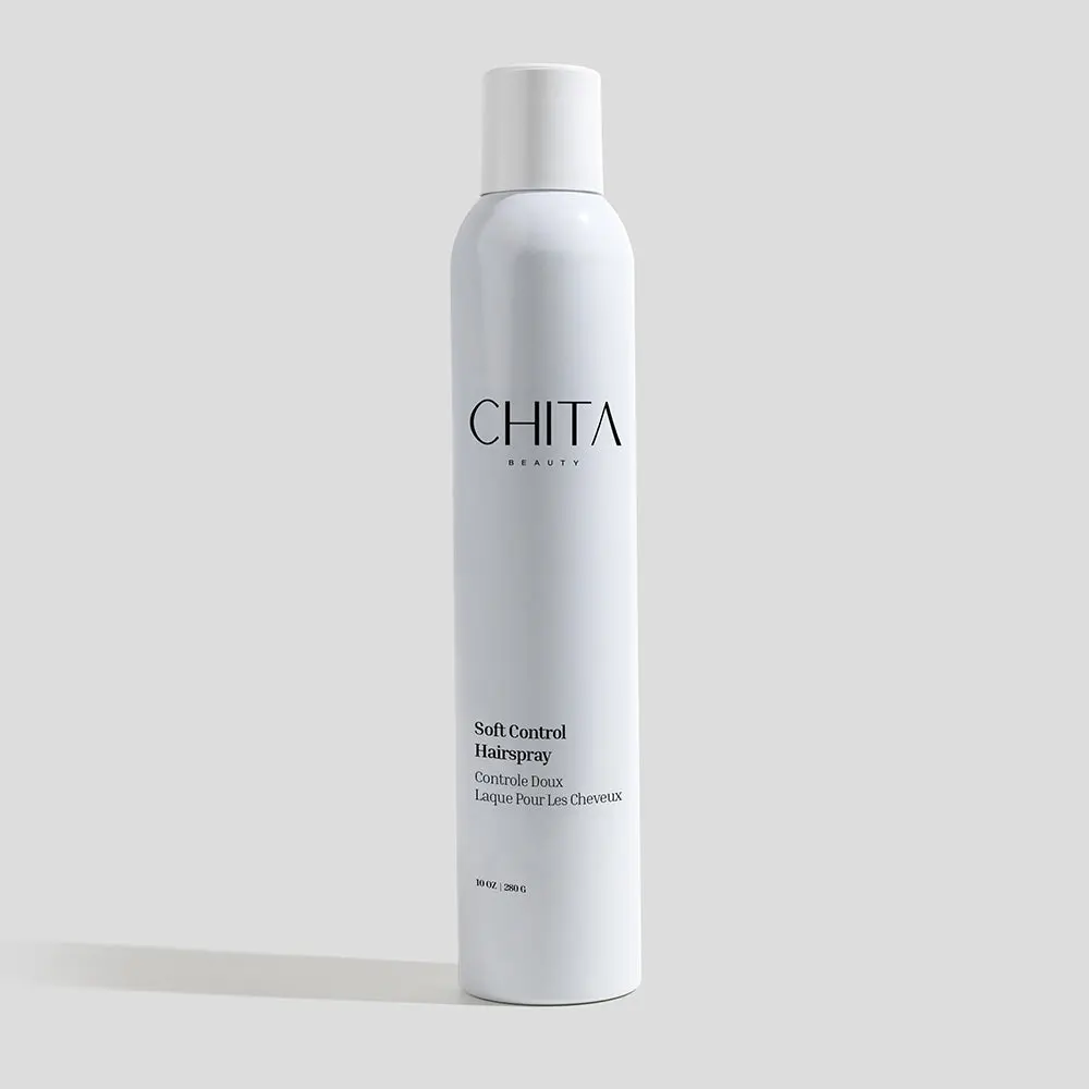 Soft Control Hairspray | Flexible Hold