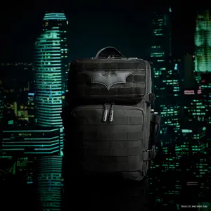 35L Backpack The Dark Knight