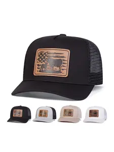 Unisex Woven Baseball Cap, Adjustable Fitted Design, Casual Letter Pattern Hat for All Seasons, Outdoor Travel Sun Protection