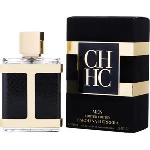 Ch Carolina Herrera Insignia By Carolina Herrera Eau De Parfum For Men