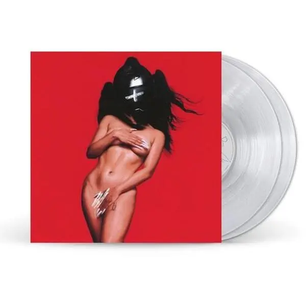 Rosalia - Motomami + (Vinyl LP)