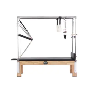 Pilates Cadillac Reformer (Pre-order 6-8 weeks)