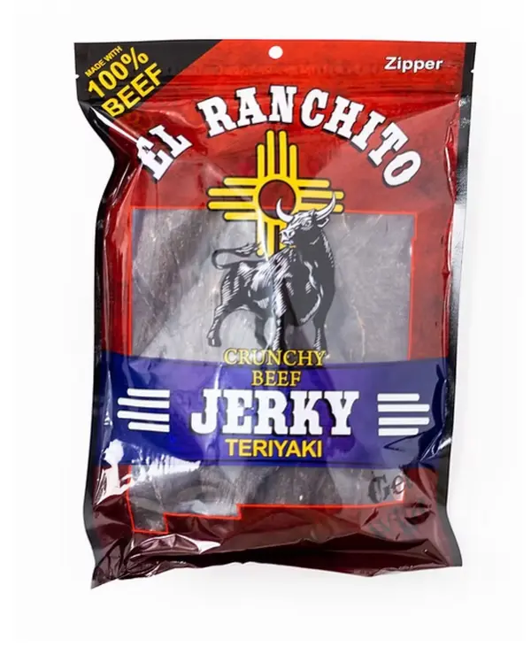 Teriyaki -  6 oz