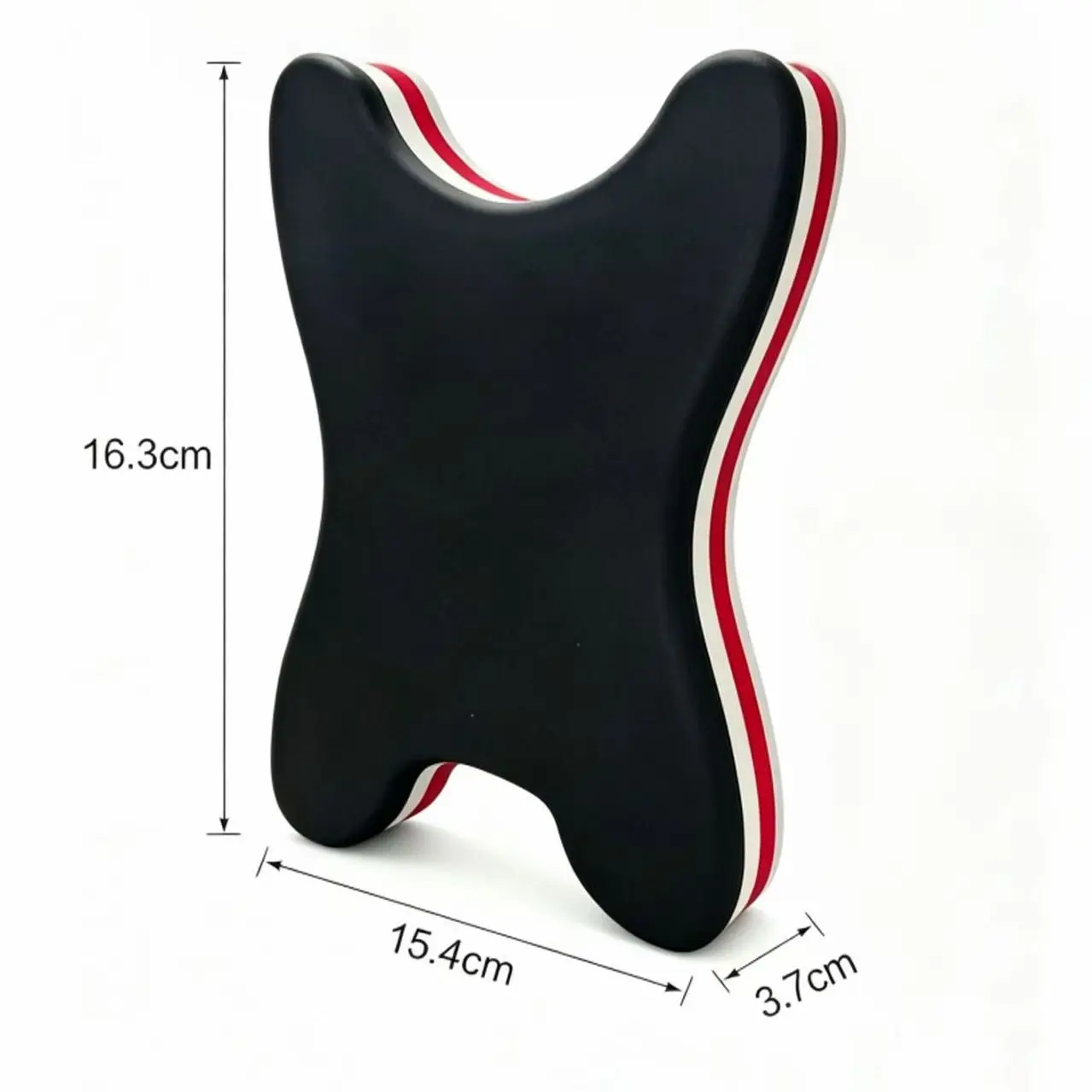 Neck Stretcher for Neck Pain Relief, Relieve Neck Pain Pillow Firmness Tension Design for Cervical Traction, Supports Spinal Decompression, Comfortable Neck Care Tool