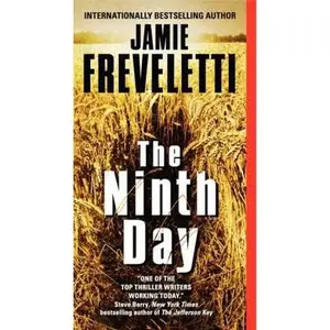 USED-The Ninth Day by Freveletti, Jamie (Mass Market Paperback)
