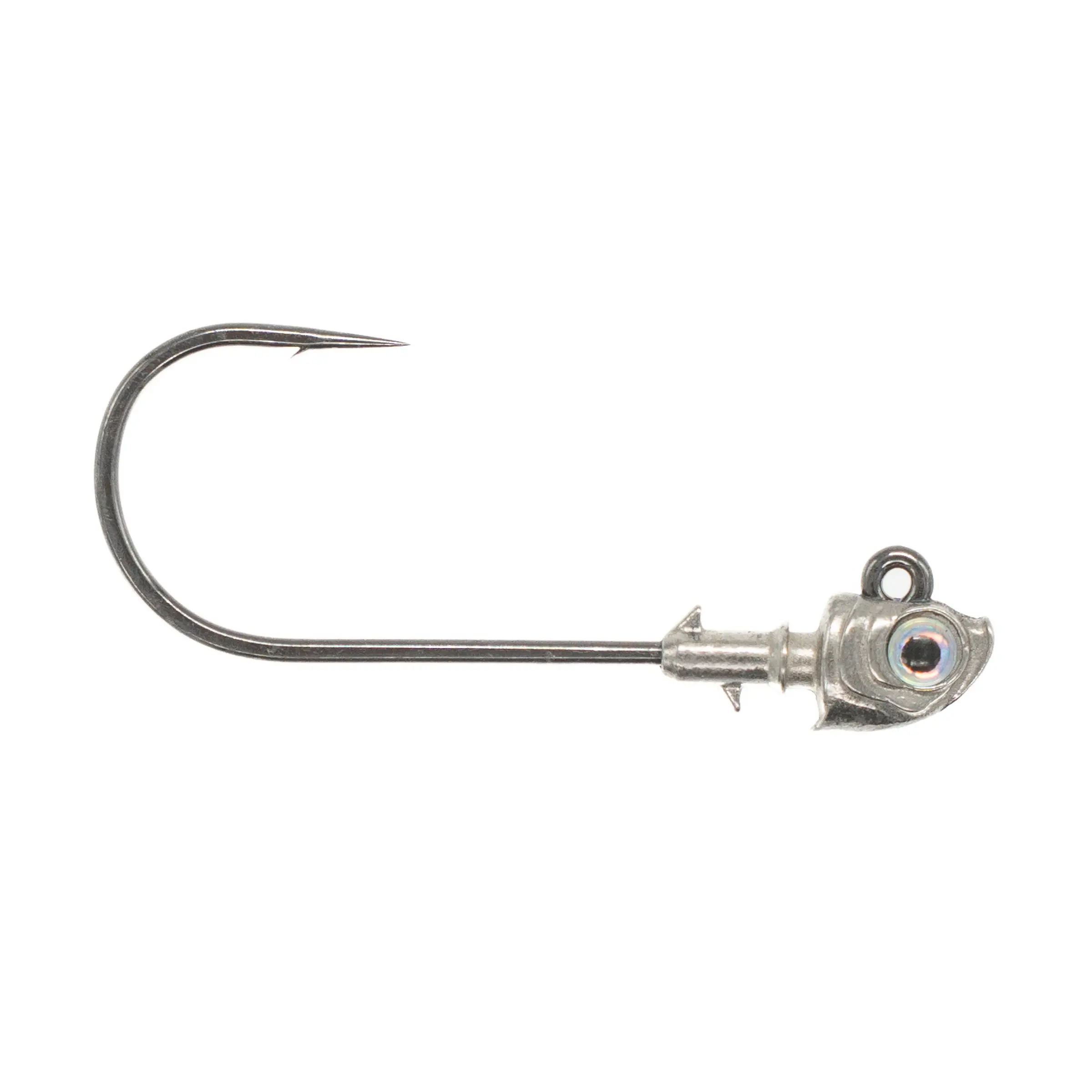 Tungsten Hit Head