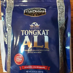 TONGKAT ALI