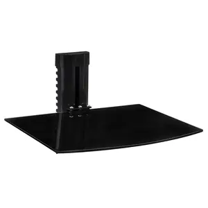 Floating Wall Mounted Shelf