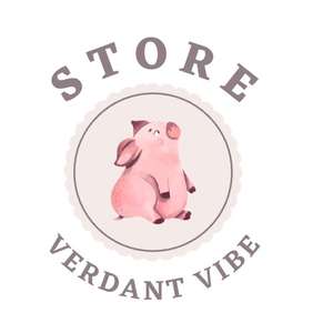 Verdant Vibe Store