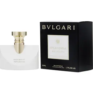 Bvlgari Splendida Patchouli Tentation By Bvlgari Eau De Parfum For Women