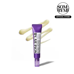 Retinol Intense Advanced Triple Action Comfort Eye Cream 1.01Oz, 30ml - Mild Korean Under Eye Cream Anti Aging - Korean Skin Care Dark Circle Improvement Fine Lines Improvement