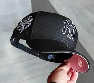 [FLASH SALE] New Era MLB Baseball Cap NY Yankees LA Dodgers – 59FIFTY Fitted Snapback Hat, Unisex Streetwear Fashion for Men Women, Premium Baseball Style Accessory, Adjustable Gorras Sombreros, Viral TikTok Trend 2026