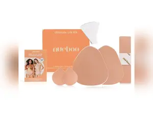 The Ultimate Body Tape Lift Kit by Nueboo