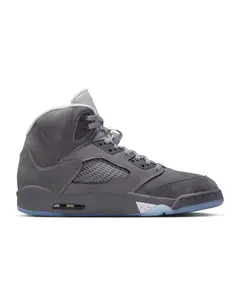 Jordan 5 Retro Wolf Grey (2026) (SKU: DD0587-002)
