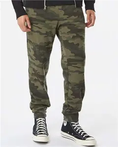 Independent Trading Co. IND20PNT Midweight Fleece Pants
