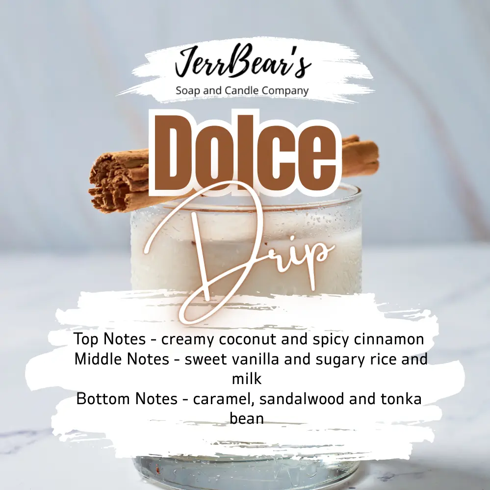 DOLCE DRIP