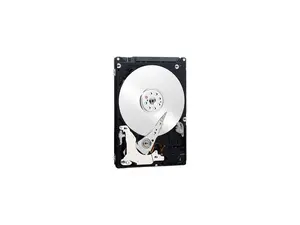 Total Micro 500GI2S7-TM 500GB 7200 RPM SATA 2.5" Internal Hard Drive