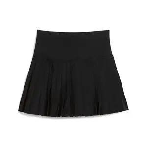 PUMA Womens X Guizio Skirt Casual Casual - Black