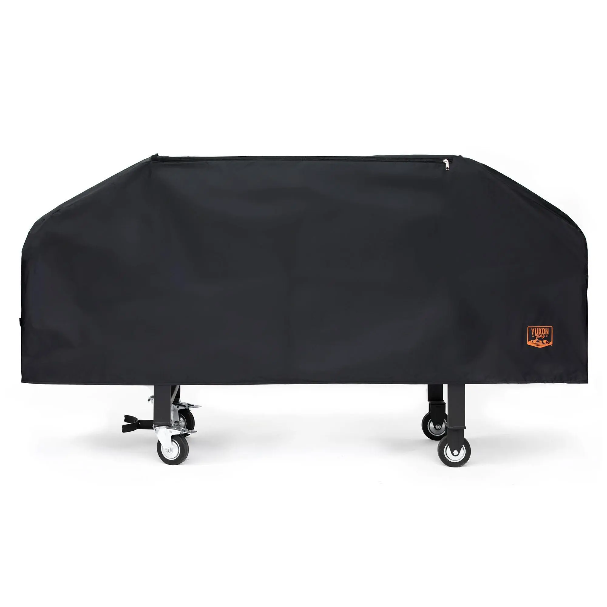 Yukon Glory 880 Premium 36" Blackstone Griddleover