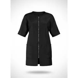 Stylist Jacket (Silkara Rhinestone)