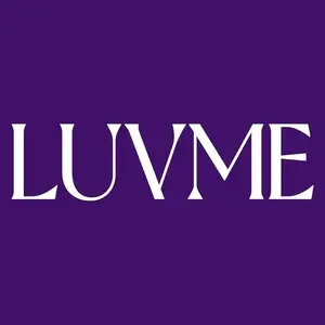 Luvmehair shop logo