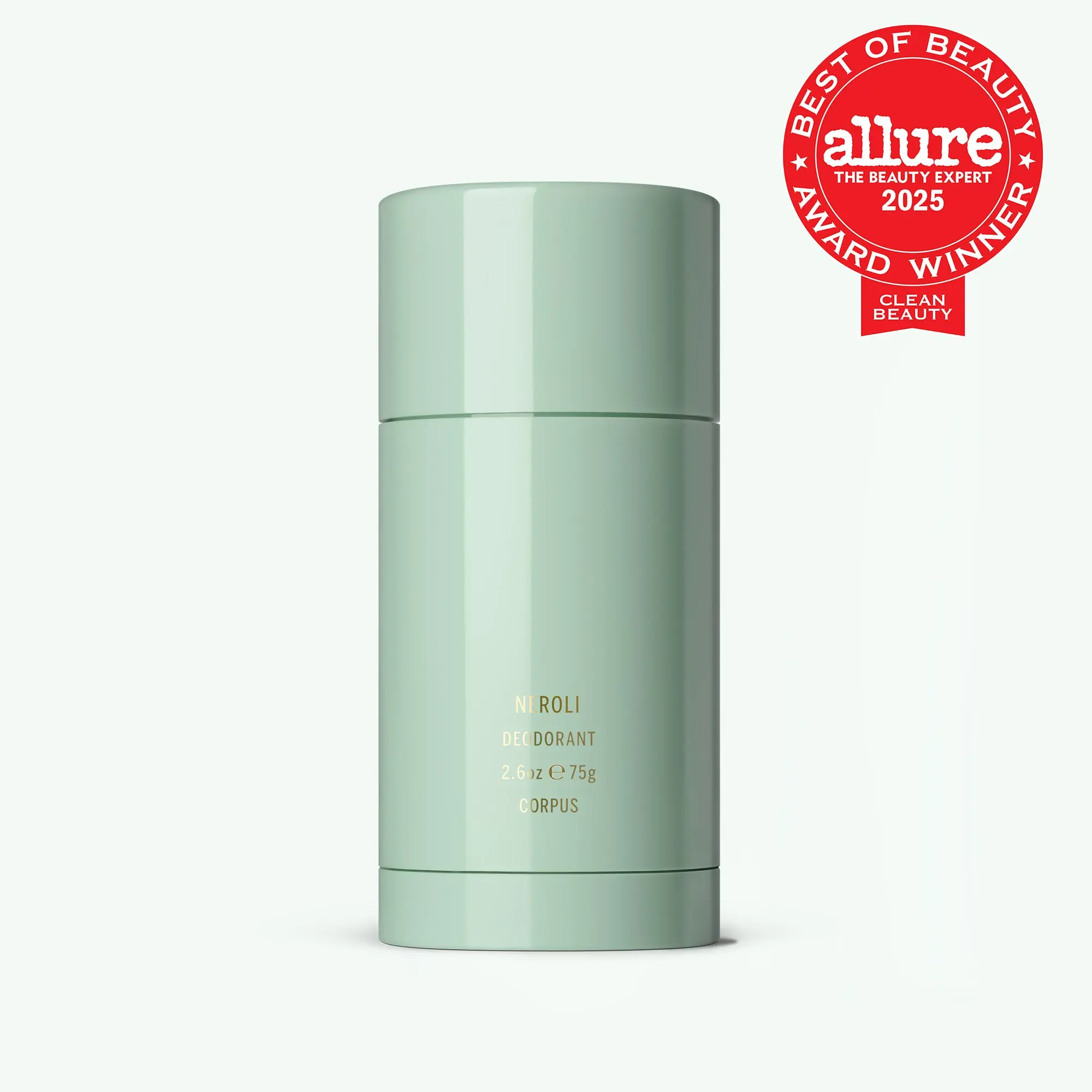 DEODORANT STICK: Neroli