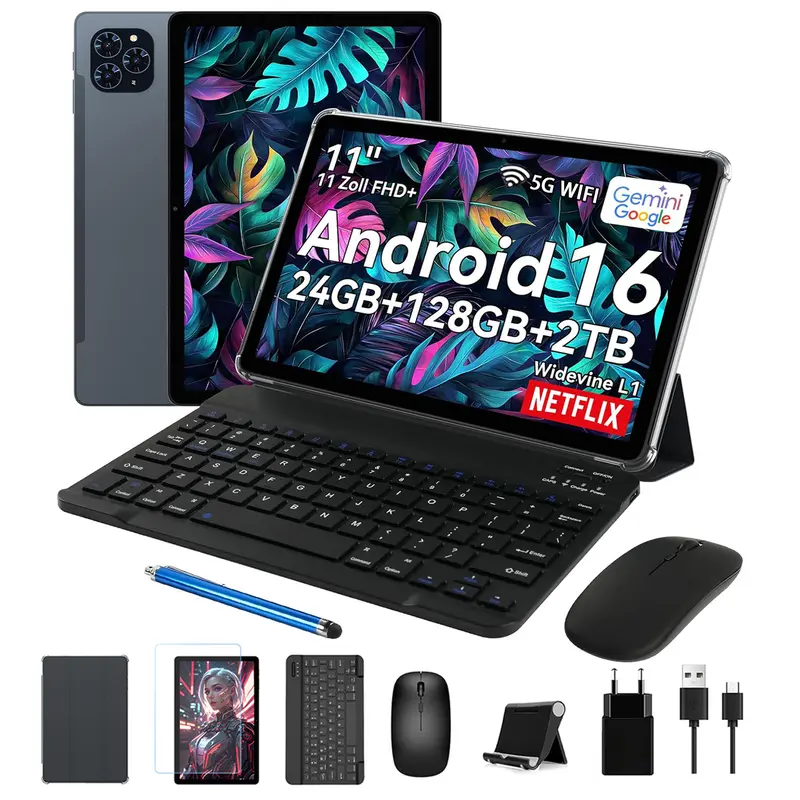 android 14 tablet octa-core - TikTok Shop