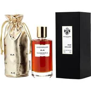 Mancera Aoud Exclusif By Mancera Eau De Parfum For Unisex