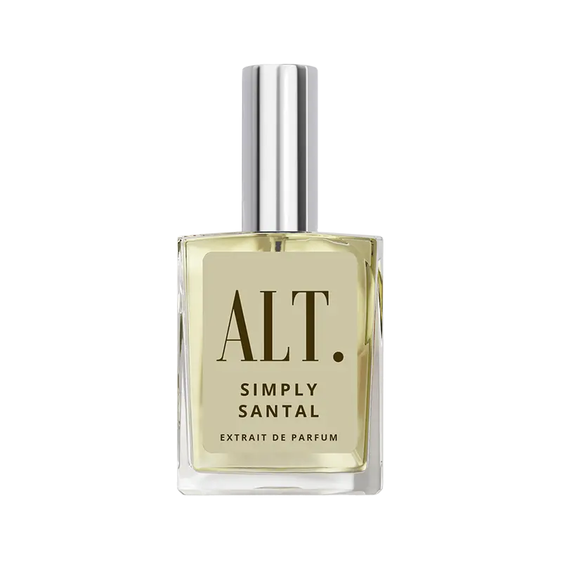 Simply Santal Simply Santal