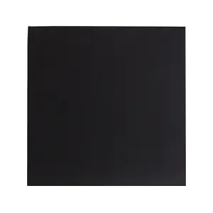 ATS Acoustics Sound Absorbing Noise Dampening Acoustic Panel Wall Treatment 24" x 24" x 2" Beveled Edge