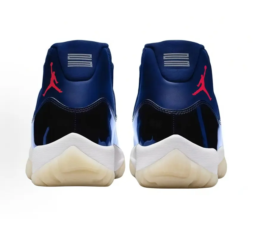 Trendy Velvet Patent Leather High‑Top Sport Sneakers For Men Women Cushioned Streetwear Basketball Shoes