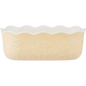 In the Meadow Loaf Pan