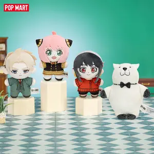 POP MART SPY × FAMILY Character Series Plush Blind Box