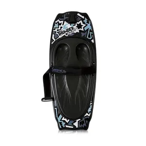 SereneLife Thunder Wave Water Sport Kneeboard