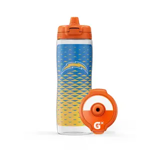 Gatorade | Gx NFL Bottle | Los Angeles Chargers
