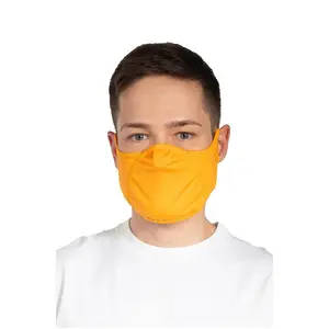 Blackburn UV Mask | Apricot Crush