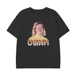 Ugh James Love on the Spectrum T Shirt, Connor T Shirt, Funny T Shirt, Meme Tee, Graphic Tee, Printed Spandex Style