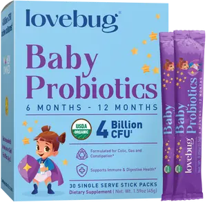 Baby Probiotic